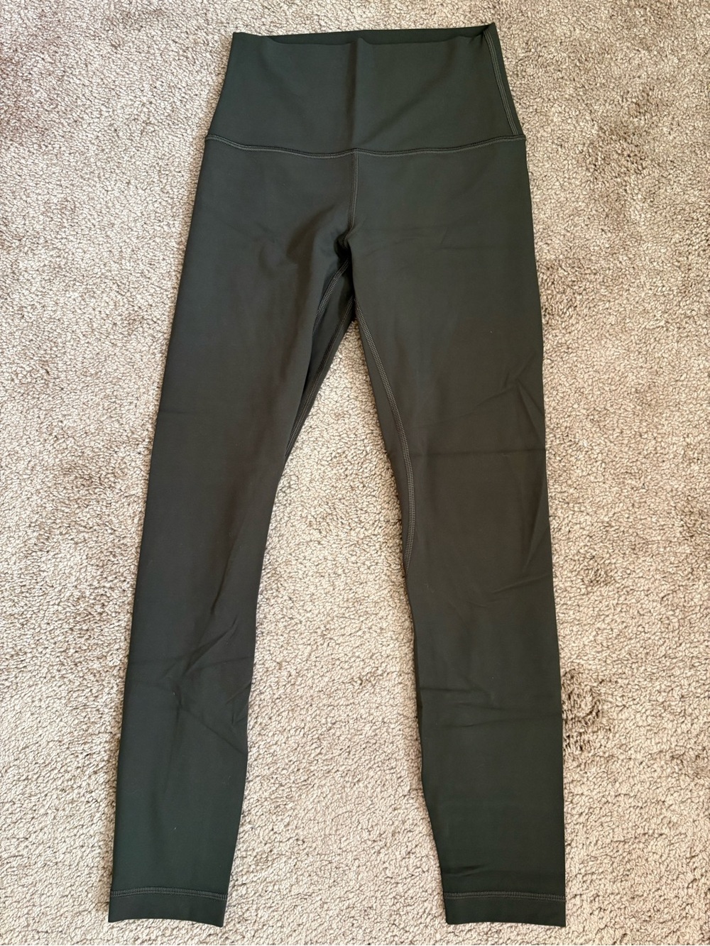 Lululemon Align High-Rise Pant 25”